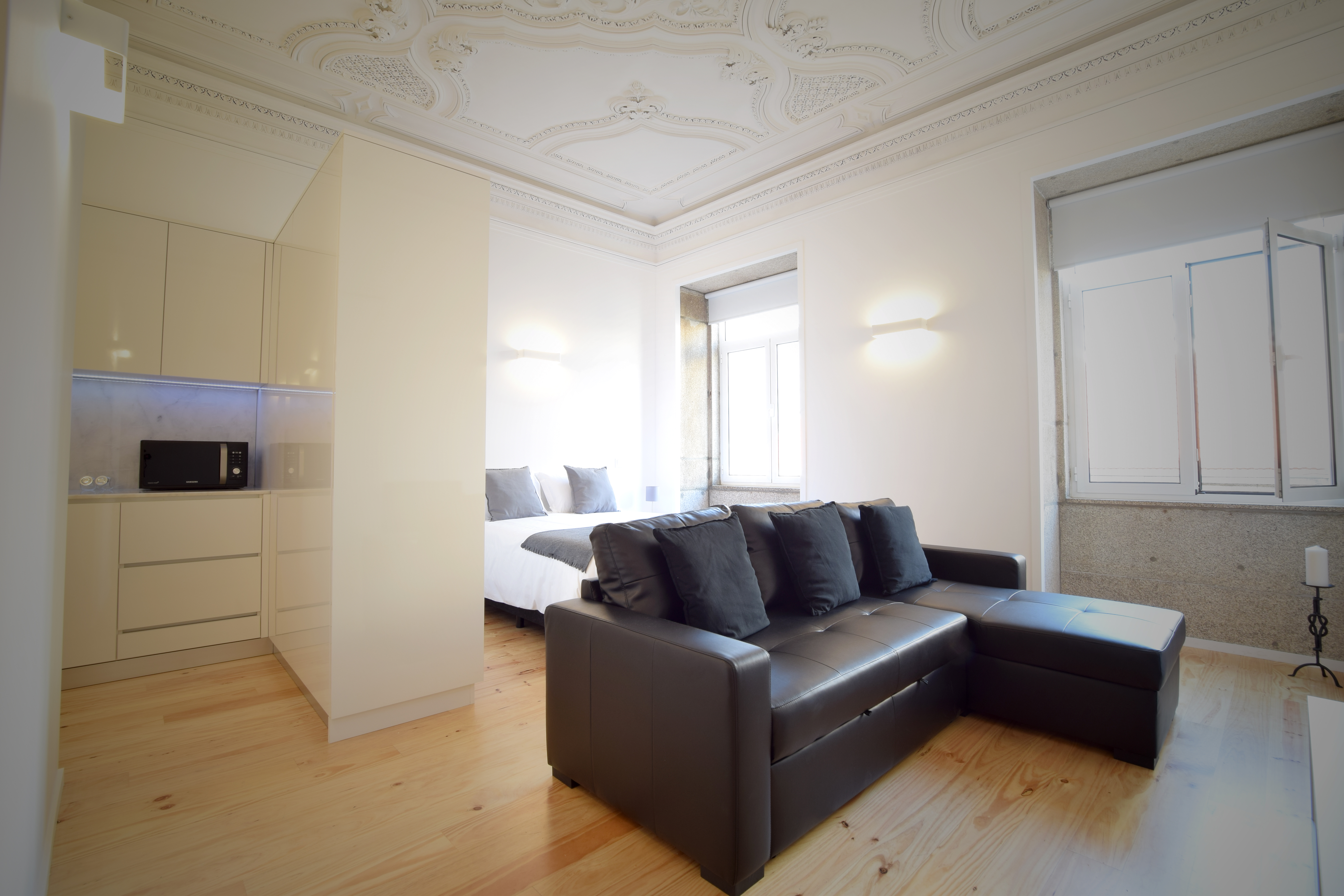Apartamentos Miguel Bombarda (reabilitação)