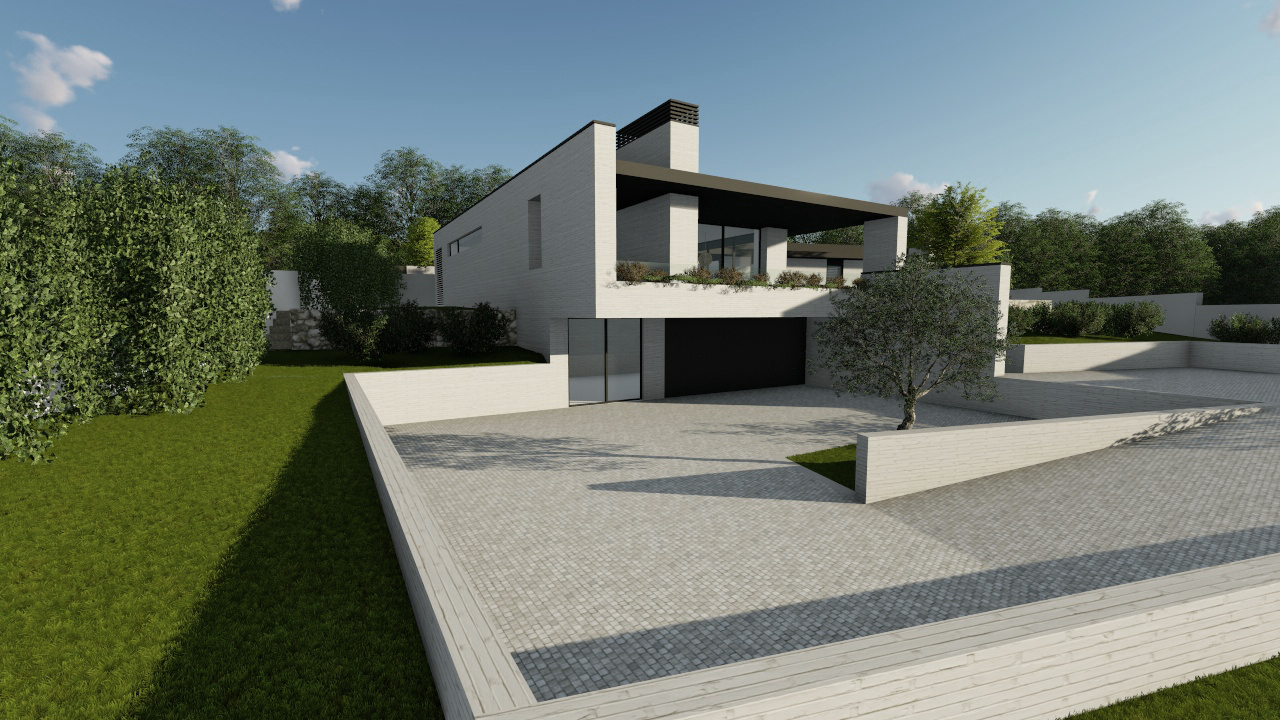 Casa no Cabeço