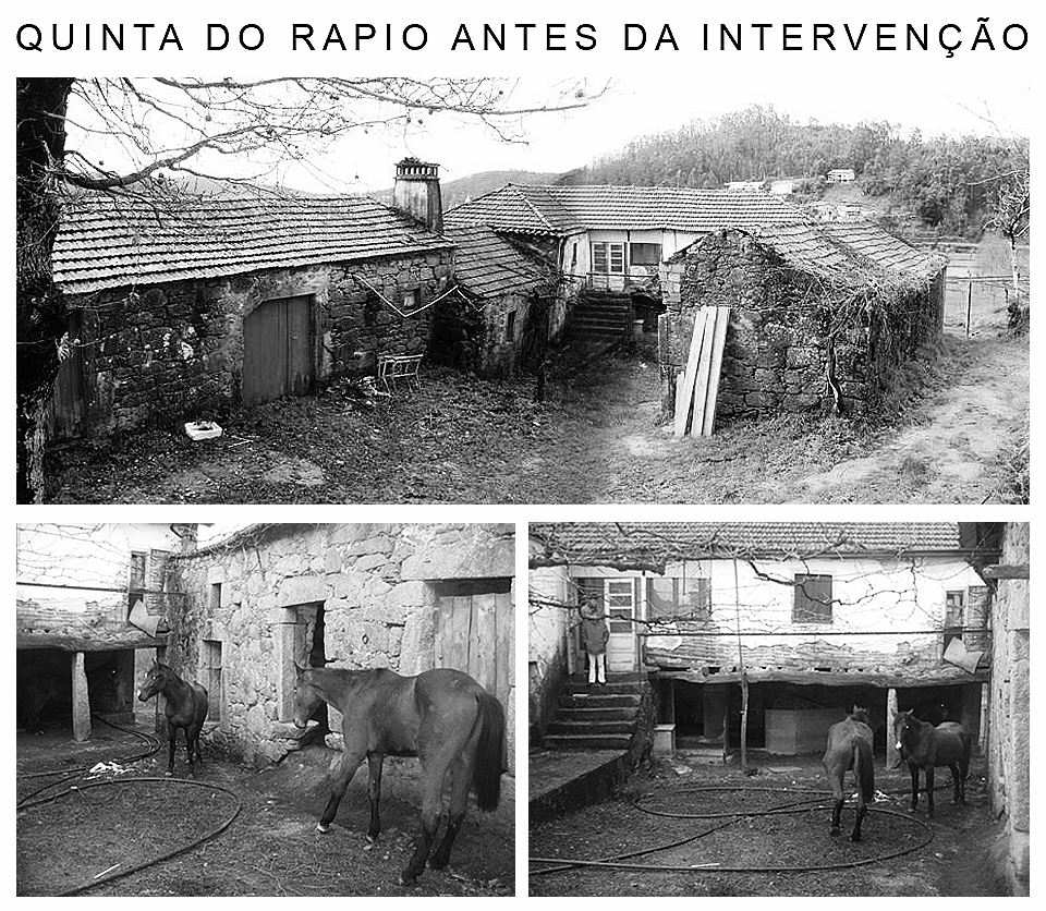 Quinta-do-Rapio (reabilitação)